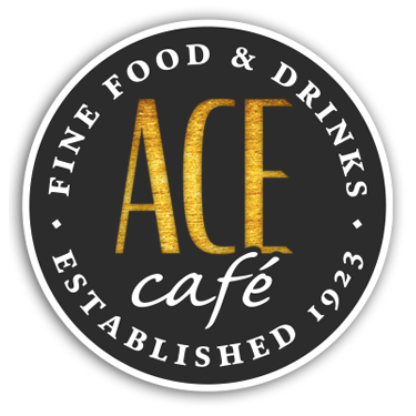 Ace Café logo
