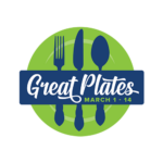 Great Plates logo