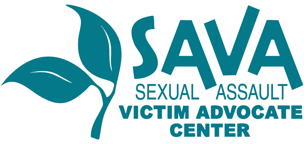 SAVA Center Logo