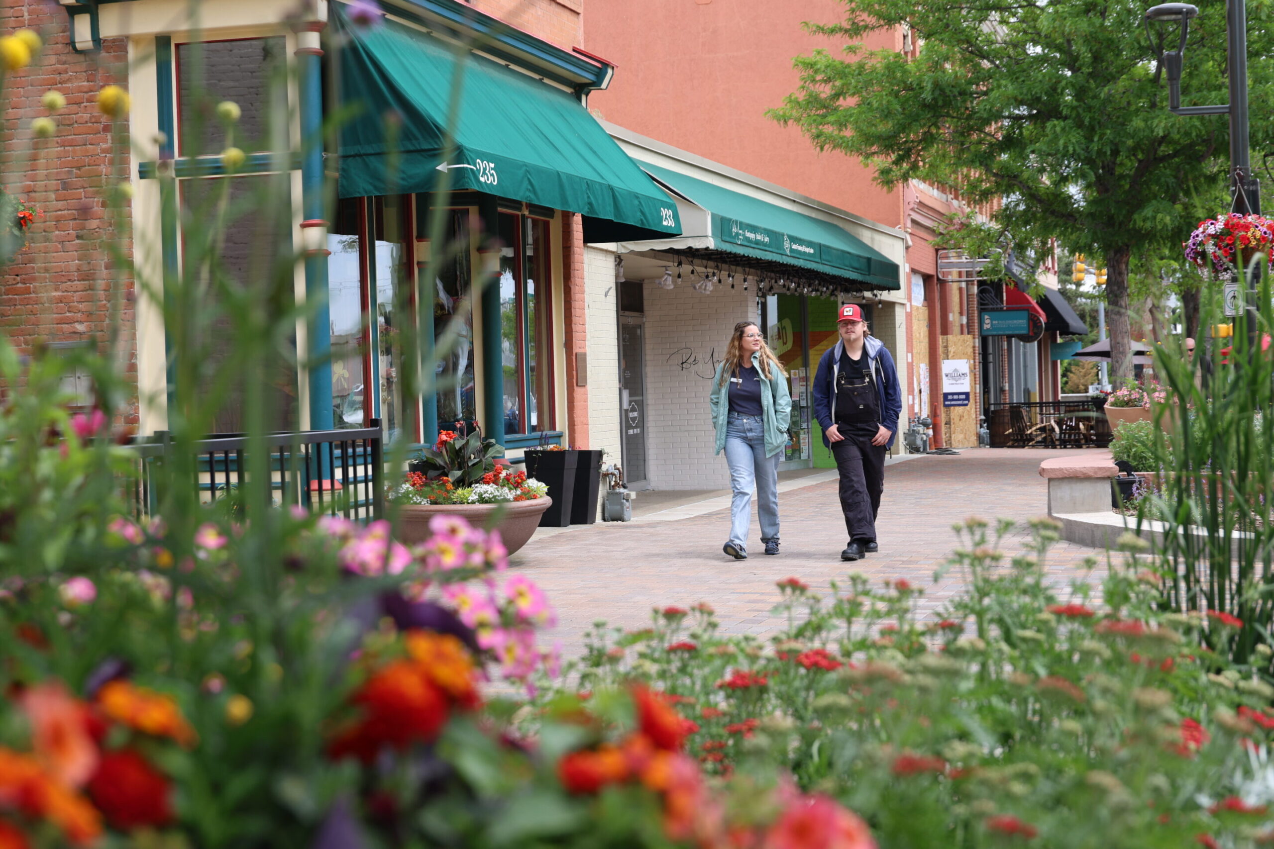 Outreach Fort Collins