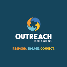 Outreach Fort Collins Logo