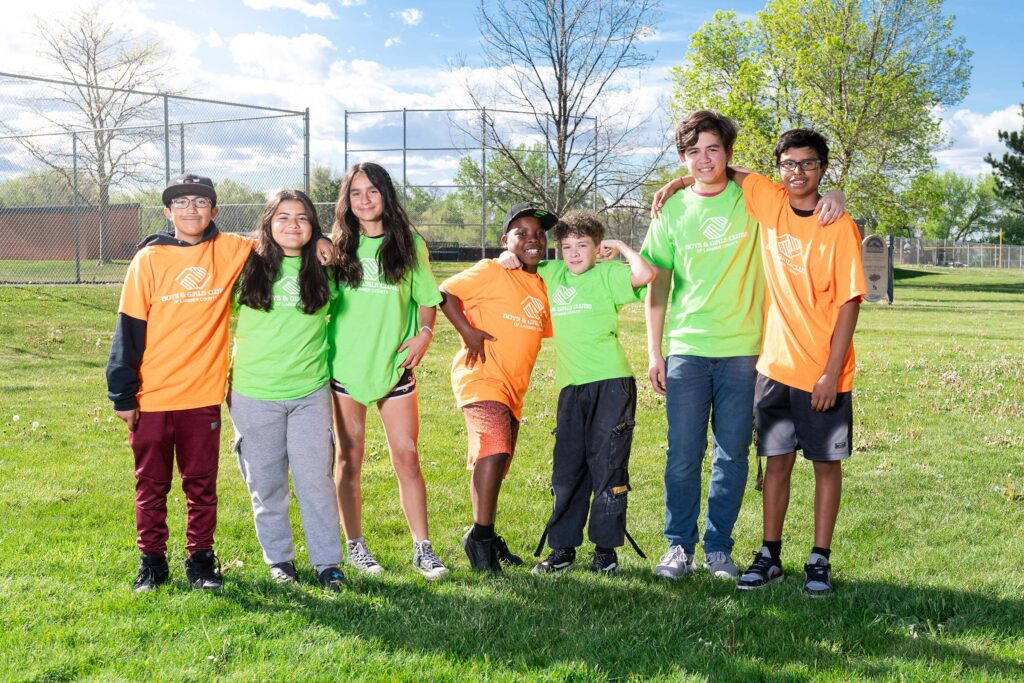 Boys & Girls Clubs of Larimer County