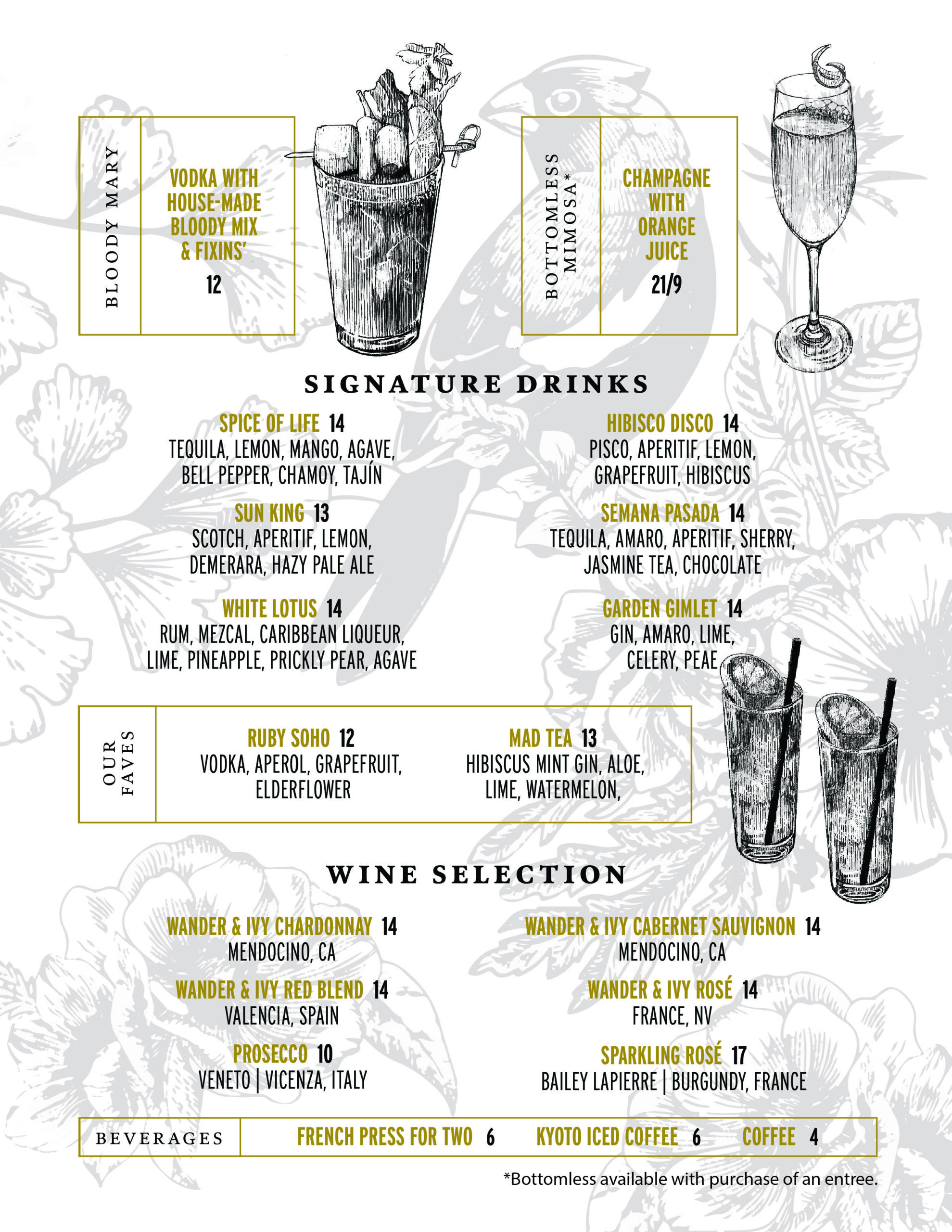 AC Brunch Drink Menu Summer 2024 v2