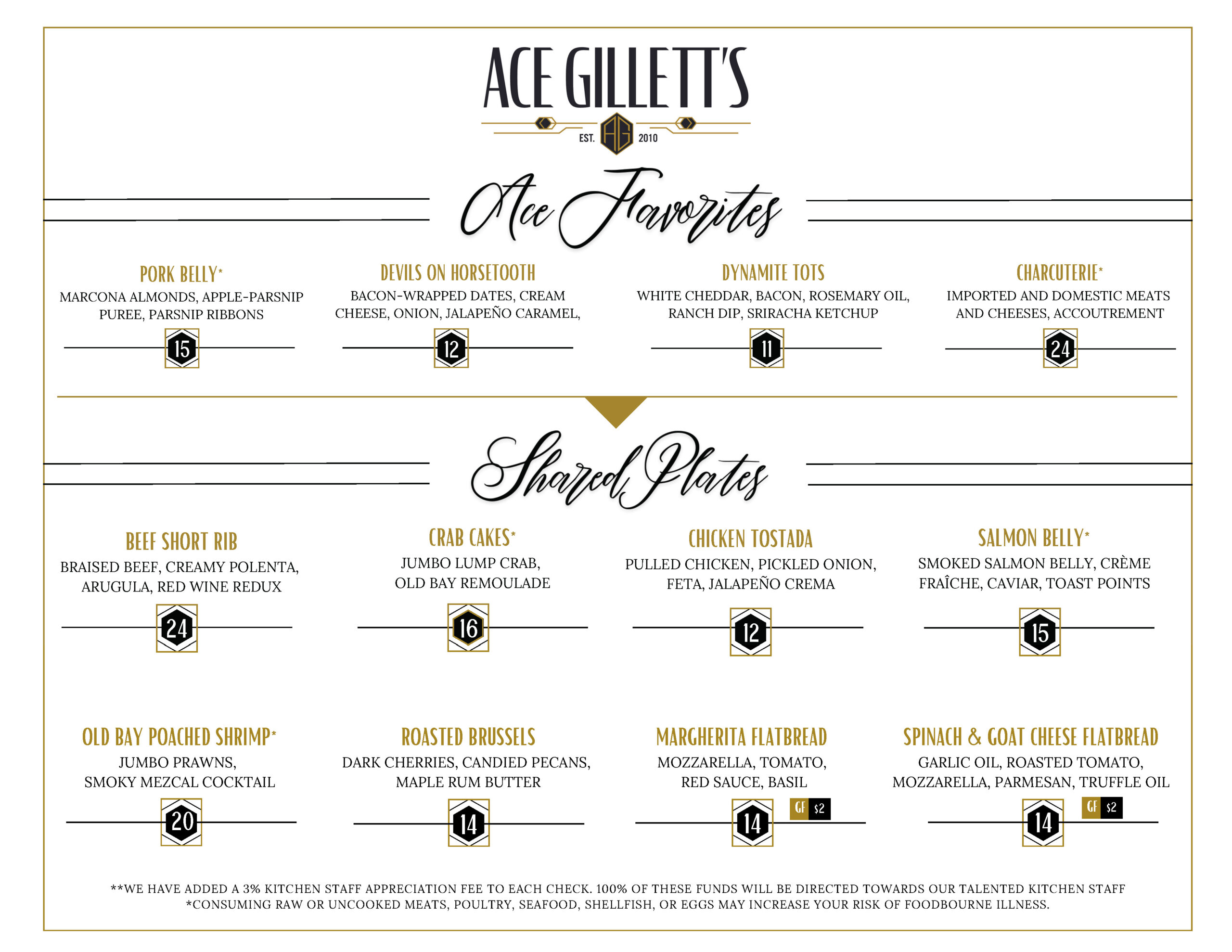 New Ace Gillett's Menu - Winter 2024_Page_1