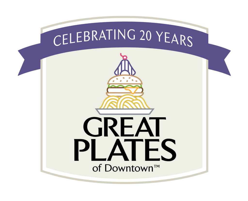 Great Plates 2025