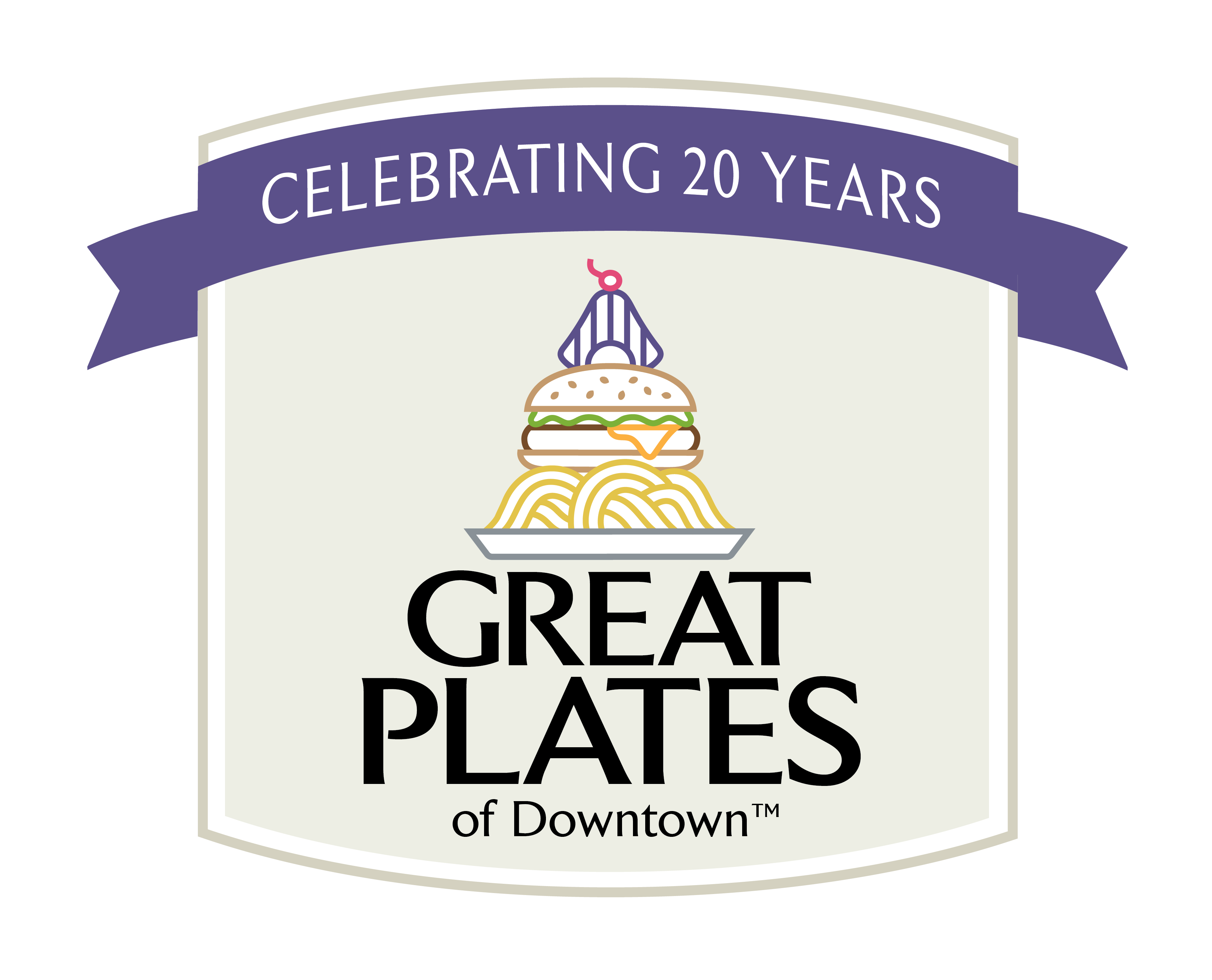 Great Plates 2025